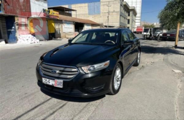 فورد تورس 2013 للبيع في العراق - السليمانية